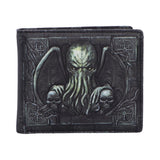 Cthulhu Wallet 11cm - 0