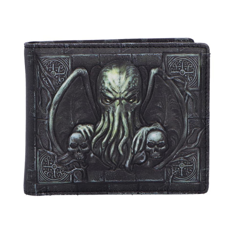 Cthulhu Wallet 11cm - 0