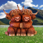 Highland Hug 14.5cm - 100