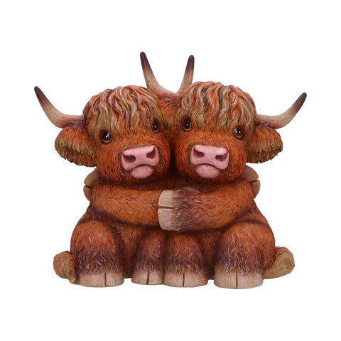 Highland Hug 14.5cm - 100