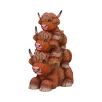 Highland Totem 17.5cm - 100