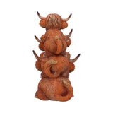 Highland Totem 17.5cm - 100