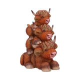 Highland Totem 17.5cm - 100