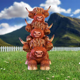 Highland Totem 17.5cm - 100