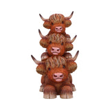 Highland Totem 17.5cm - 100