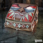 Dungeons & Dragons Bag of Holding and Devouring Box 17cm - 100