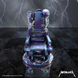 Metallica Ride the Lightning 15cm - 100