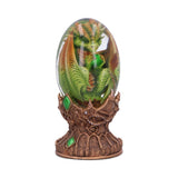 Elemental Dragonlings - Earth 12cm - 100