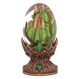 Elemental Dragonlings - Earth 12cm - 100