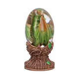 Elemental Dragonlings - Earth 12cm - 100