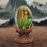 Elemental Dragonlings - Earth 12cm - 100