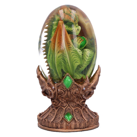 Elemental Dragonlings - Earth 12cm - 100