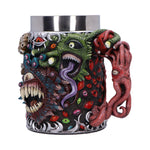 Dungeons & Dragons Beholder Tankard 17cm - 100