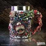 Dungeons & Dragons Beholder Tankard 17cm - 100