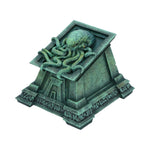 Crypt of Cthulhu Box (JR) 13cm - 100