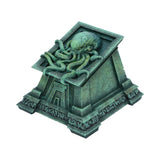 Crypt of Cthulhu Box (JR) 13cm - 100