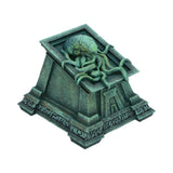 Crypt of Cthulhu Box (JR) 13cm - 100