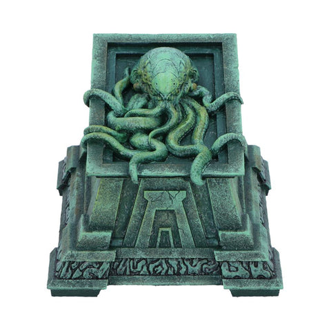 Crypt of Cthulhu Box (JR) 13cm - 100