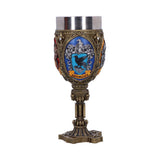 Harry Potter Four House Collectible Goblet 19.7cm - 78
