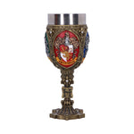 Harry Potter Four House Collectible Goblet 19.7cm - 78