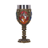 Harry Potter Four House Collectible Goblet 19.7cm - 78
