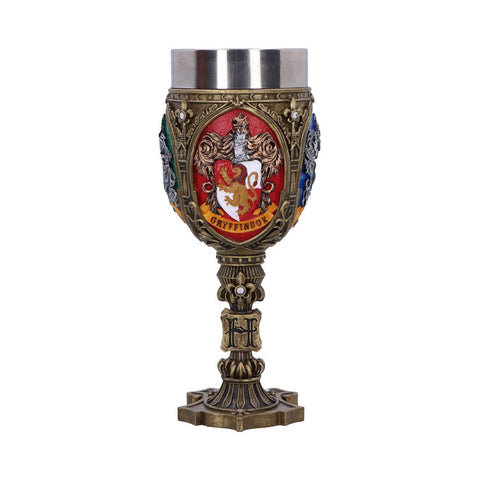 Harry Potter Four House Collectible Goblet 19.7cm - 78