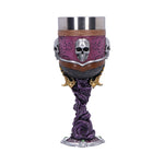 World of Warcraft Sylvanas Goblet 19.5cm - 100