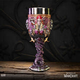 World of Warcraft Sylvanas Goblet 19.5cm - 100