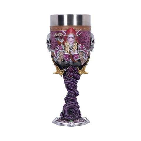 World of Warcraft Sylvanas Goblet 19.5cm - 100