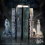 Corpse Bride Emily and Victoria Bookends 19cm - 78