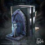 Corpse Bride Emily and Victoria Bookends 19cm - 78