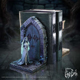 Corpse Bride Emily and Victoria Bookends 19cm - 78
