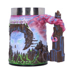 Metallica Creeping Death Tankard 18cm - 100