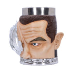 Terminator T-1000 Tankard 18.5cm - 100