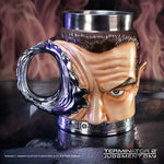 Terminator T-1000 Tankard 18.5cm - 100