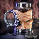 Terminator T-1000 Tankard 18.5cm - 100