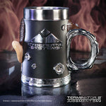 Terminator T-1000 Tankard 18.5cm - 100