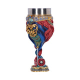 Lord of the Rings War of the Rohirrim H��ra Collectible Goblet 19.5cm - 100