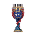 Lord of the Rings War of the Rohirrim H��ra Collectible Goblet 19.5cm - 100