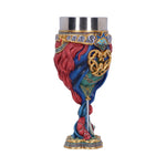 Lord of the Rings War of the Rohirrim H��ra Collectible Goblet 19.5cm - 100