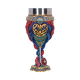 Lord of the Rings War of the Rohirrim H��ra Collectible Goblet 19.5cm - 100