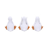 Three Wise Geese 8.5cm - 100