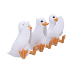 Three Wise Geese 8.5cm - 100