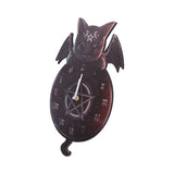 Malpuss Tickin Clock 41cm - 100