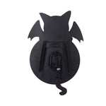 Malpuss Tickin Clock 41cm - 100