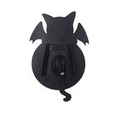 Malpuss Tickin Clock 41cm - 100