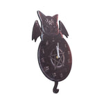 Malpuss Tickin Clock 41cm - 100