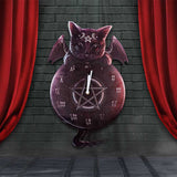 Malpuss Tickin Clock 41cm - 100