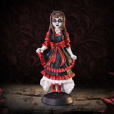 Haunted Doll (JR) 17.3cm - 100
