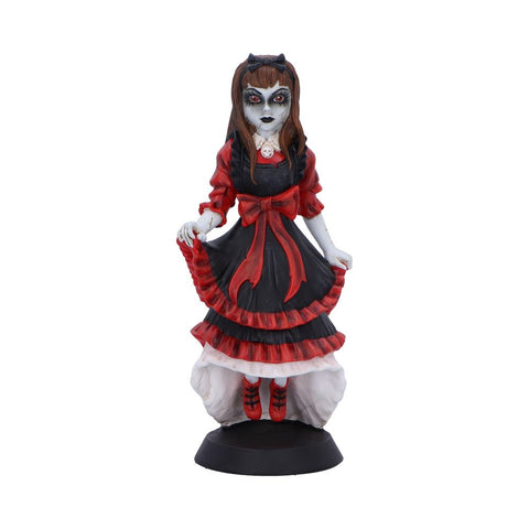 Haunted Doll (JR) 17.3cm - 100